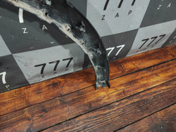 Накладка крыла переднего левого Haval F7 1 22-24 Б/У Оригинал 5006100XKQ11A