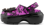 Crocs (Женская размерная сетка)