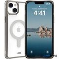 UAG Plyo with MagSafe Series Case for Apple iPhone 14 Plus Ash (Пепельный) 114069113131