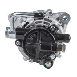Генератор (14V/120A) HYUNDAI Santa Fe II/Tucson/KIA Sportage II CRDI GANZ GIP13062