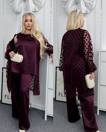 Комплект УК-1985 Фабрика Моды Фото 1