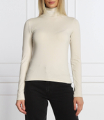 гольф CALVIN KLEIN JEANS - кремовый(J20J219136)