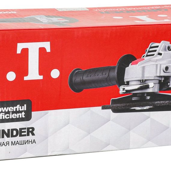 Шлифмашина P.I.T. угловая PWS115-C (115мм, 800 Вт,11000 об.мин) (6) купить в Москве и Московской области по низкой цене с доставкой по России — (1) Шлифмашина P.I.T. угловая PWS115-C (115мм, 800 Вт,11000 об.мин) (6) — (1)