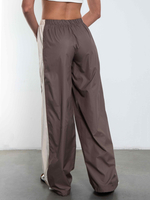 Брюки Ретро (коричневые)