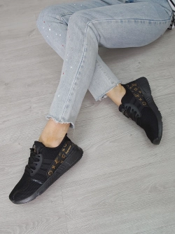 Кроссовки женские летние