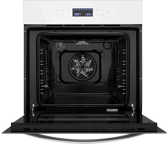 Духовой шкаф Maunfeld EOEC.566TW