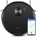 Робот-пылесос Ecovacs Deebot OZMO T8 Aivi (y)