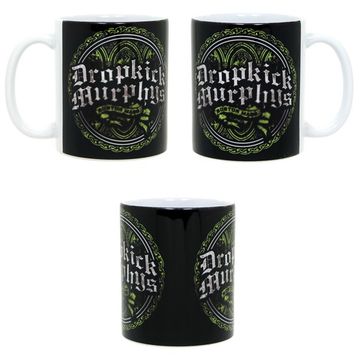 Кружка Dropkick Murphys (360)