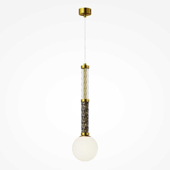 Подвесной светильник Maytoni MOD287PL-01BS1