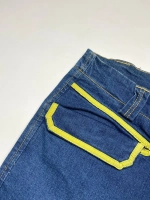 Шорты от MFG Ecko South pole True religion Jnco