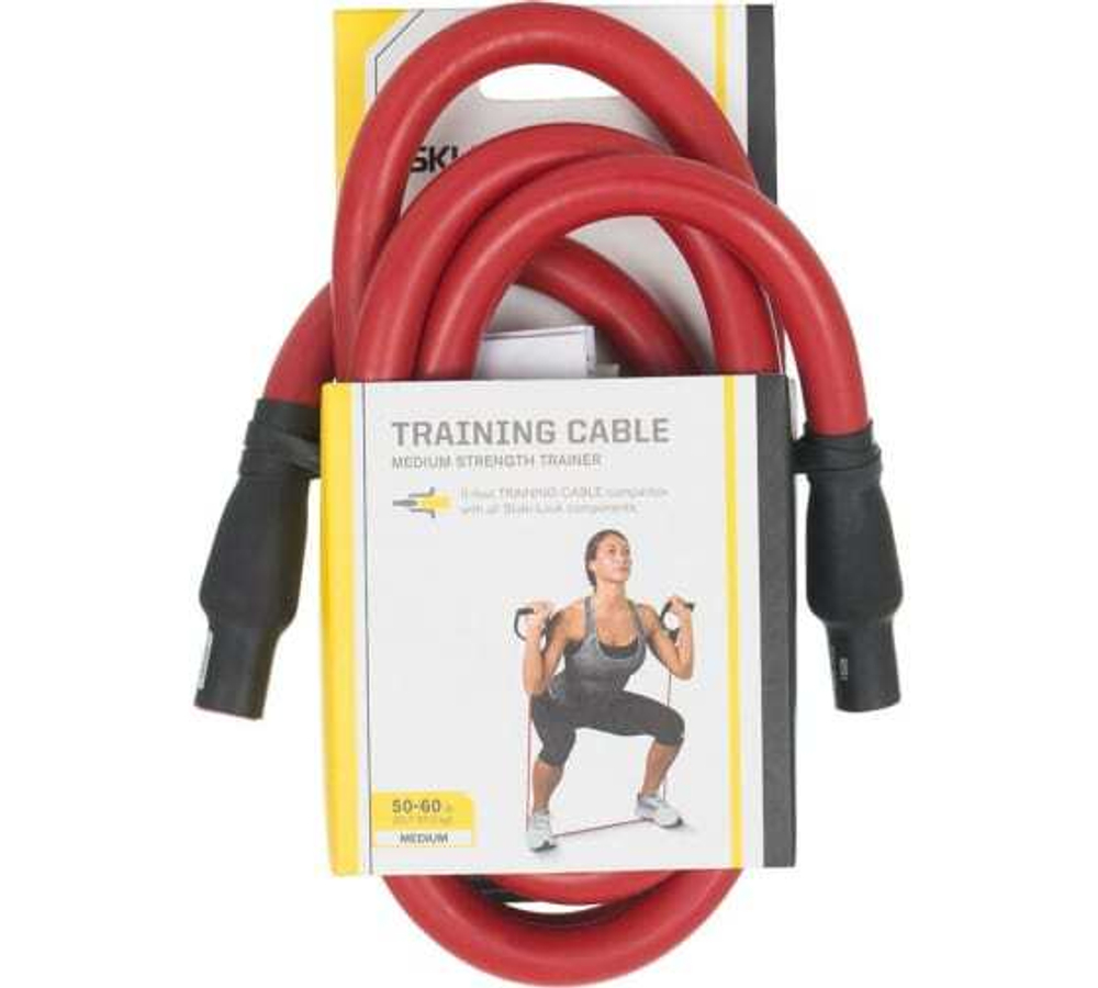 Тренировочный кабель среднего сопротивления SKLZ Training Cable Medium