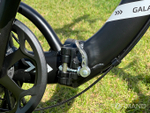 Электровелосипед Elbike Galant VIP 13