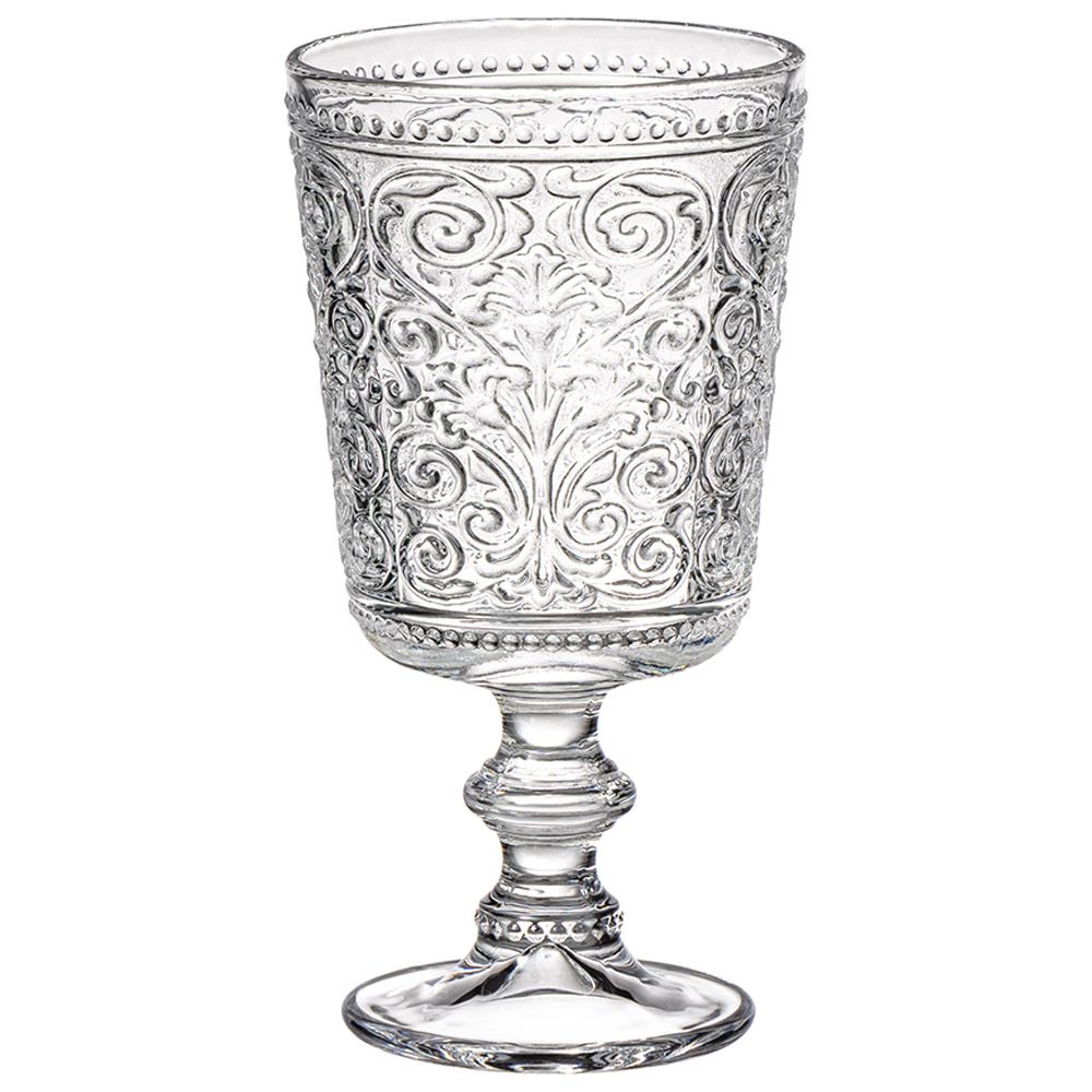 НАБОР БОКАЛОВ ДЛЯ ВИНА "VINTAGE", 4 ШТ/330 МЛ