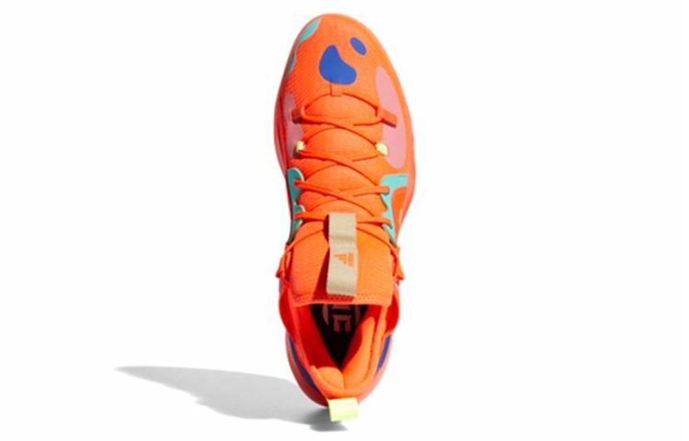 Кроссовки Adidas Harden Stepback 2 Tpu