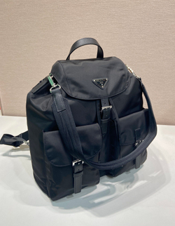 Prada Backpack 39 cm