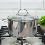 Кастрюля 2,7л нерж Pretty тм Appetite