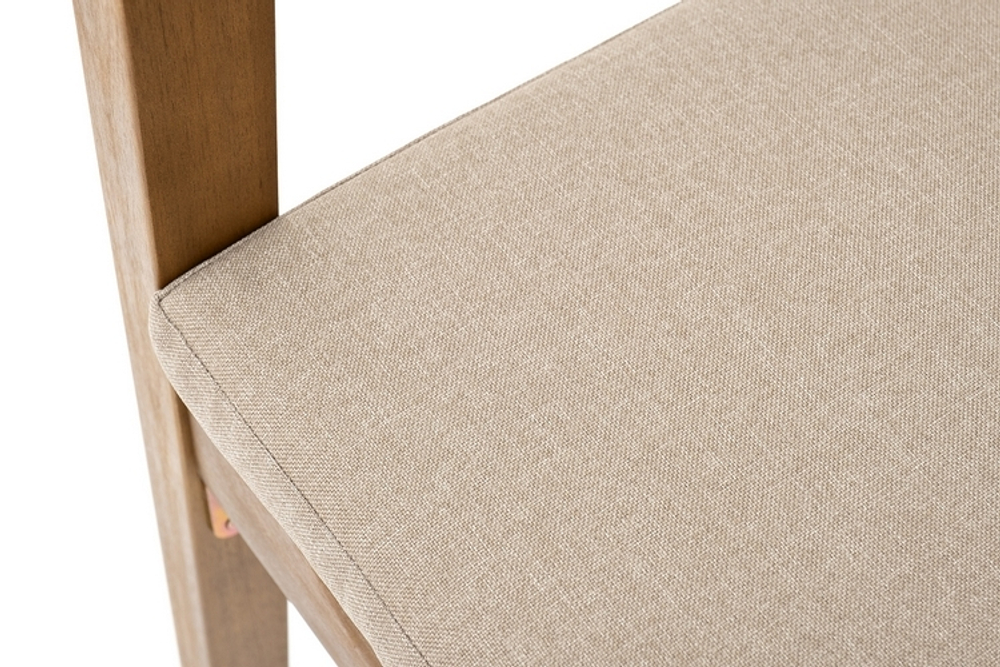 Скамья из акации MONA 2-х местная  Joygarden