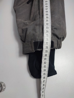 Куртка Termit утепленная 50 размер