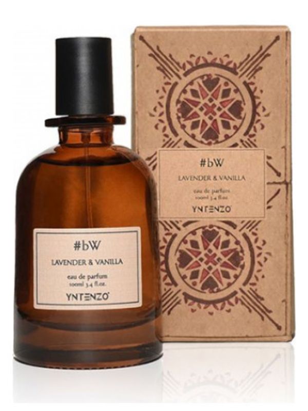 Yntenzo #bW - Lavender and Vanilla
