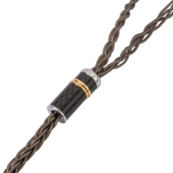 HeadMade IEM Ultra 2-pin - MultiPlug Black 1.2m