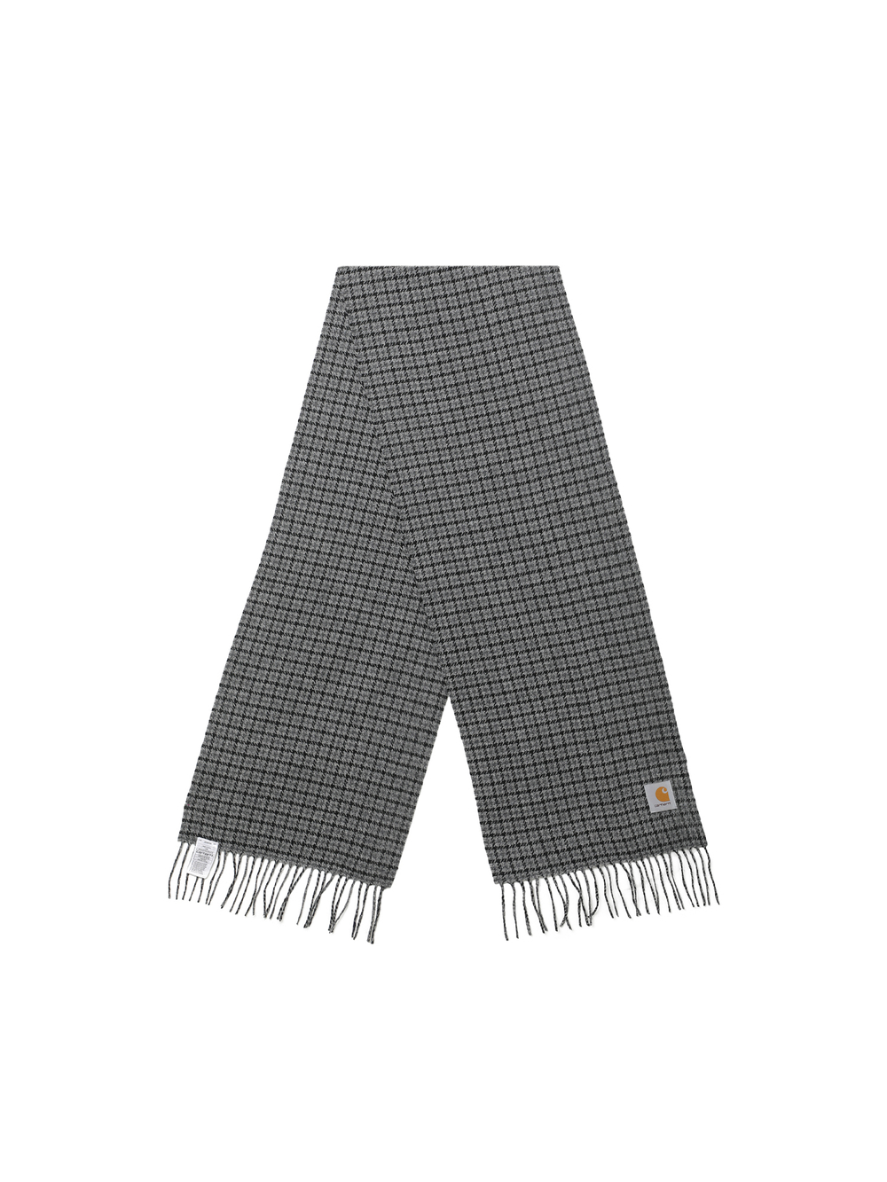 Шарф Вязаный Lewis Scarf