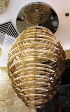 люстра  ARTE DI MURANO 11-102 by Arlecchino Arts ( HK)