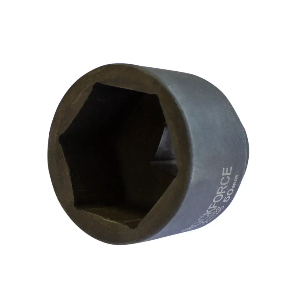 Головка ударная 50мм 6гр. 3/4'' RockForce##Rock FORCE RF-46550