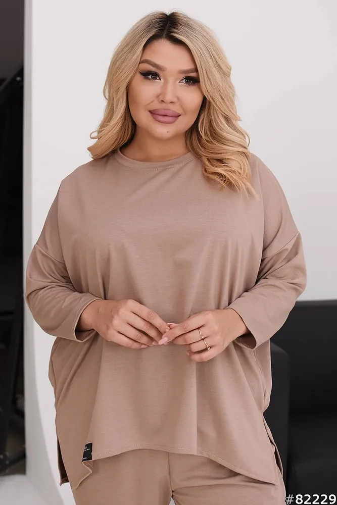 Костюм УК-1293 Фабрика Моды