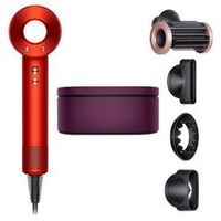 Фен Dyson Supersonic HD15 Topaz Orange