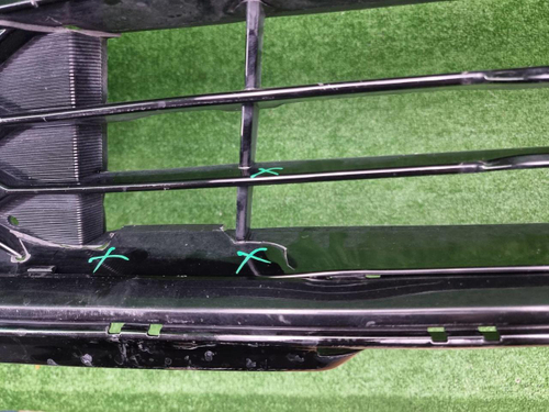 Бампер передний Kia Sorento 4 (2020-2023)