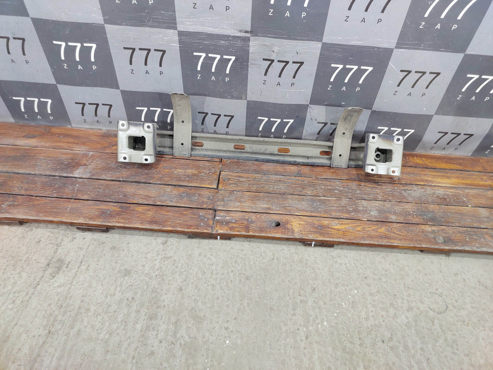 Усилитель заднего бампера Haval Jolion 21-нв Б/У Оригинал 2804300XGW02A