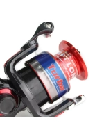 Катушка рыболовная безынерционная Turba NS 2510