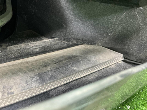 Битая Фара правая BMW 3er G20 (2018-2022) Laser