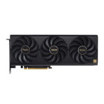 Видеокарта ASUS ProArt GeForce RTX™ 4080 SUPER 16GB GDDR6X 256-bit OC Edition, 2640 MHz