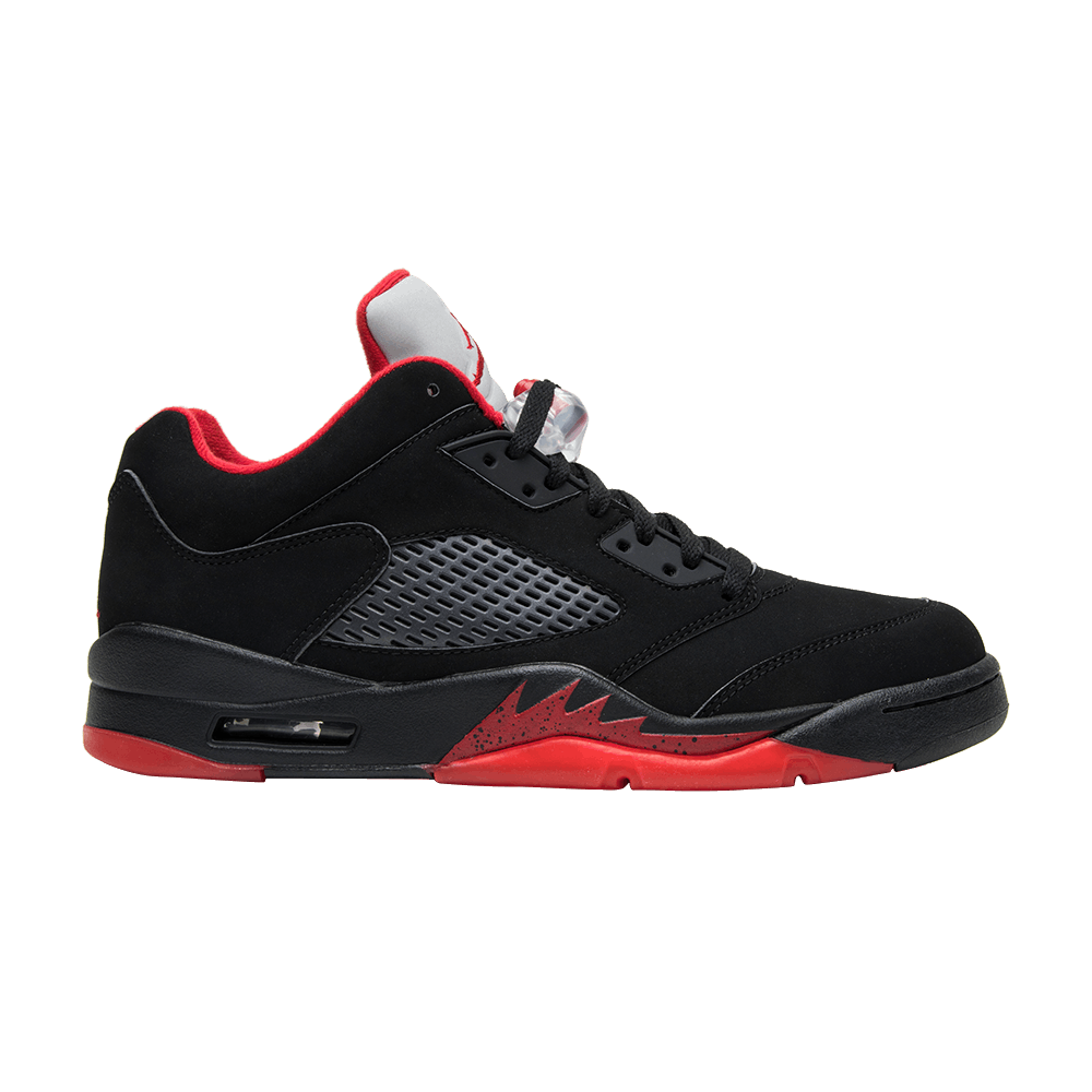 Кроссовки Jordan Air Jordan 5 Retro Low Alternate 90