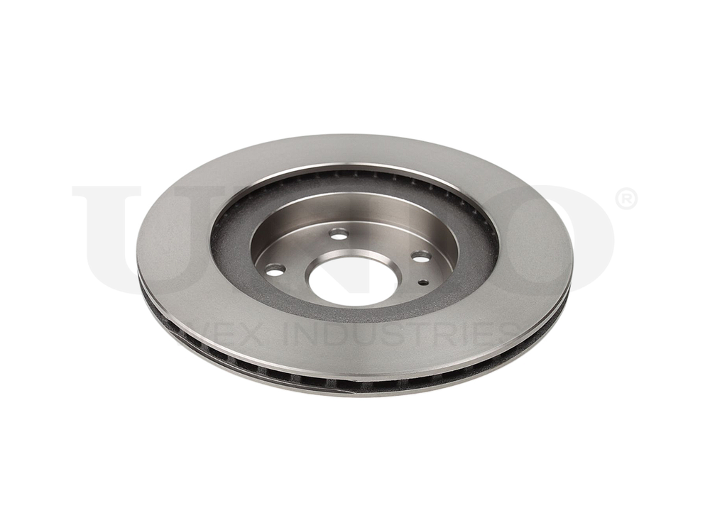 Диск тормозной передний UNIO BRD-20522