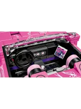 Конструктор Speed Champions 77241 Форсаж 2 Honda S2000