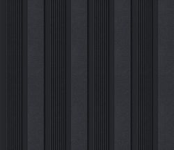 Стеновая панель HiWood декорированная, 270x12 см