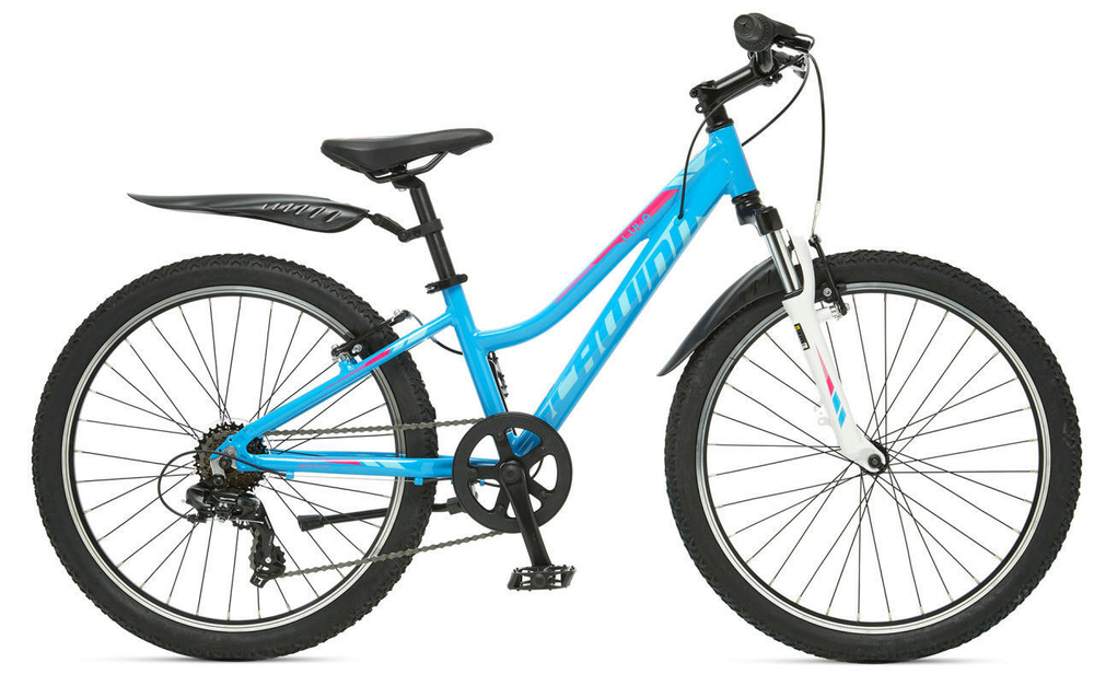 Подростковый велосипед Schwinn Lula 24 (2021)