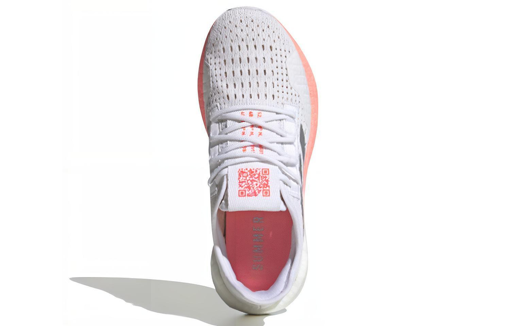 Кроссовки Adidas Pulseboost Hd Summer.Rdy (Женская размерная сетка)