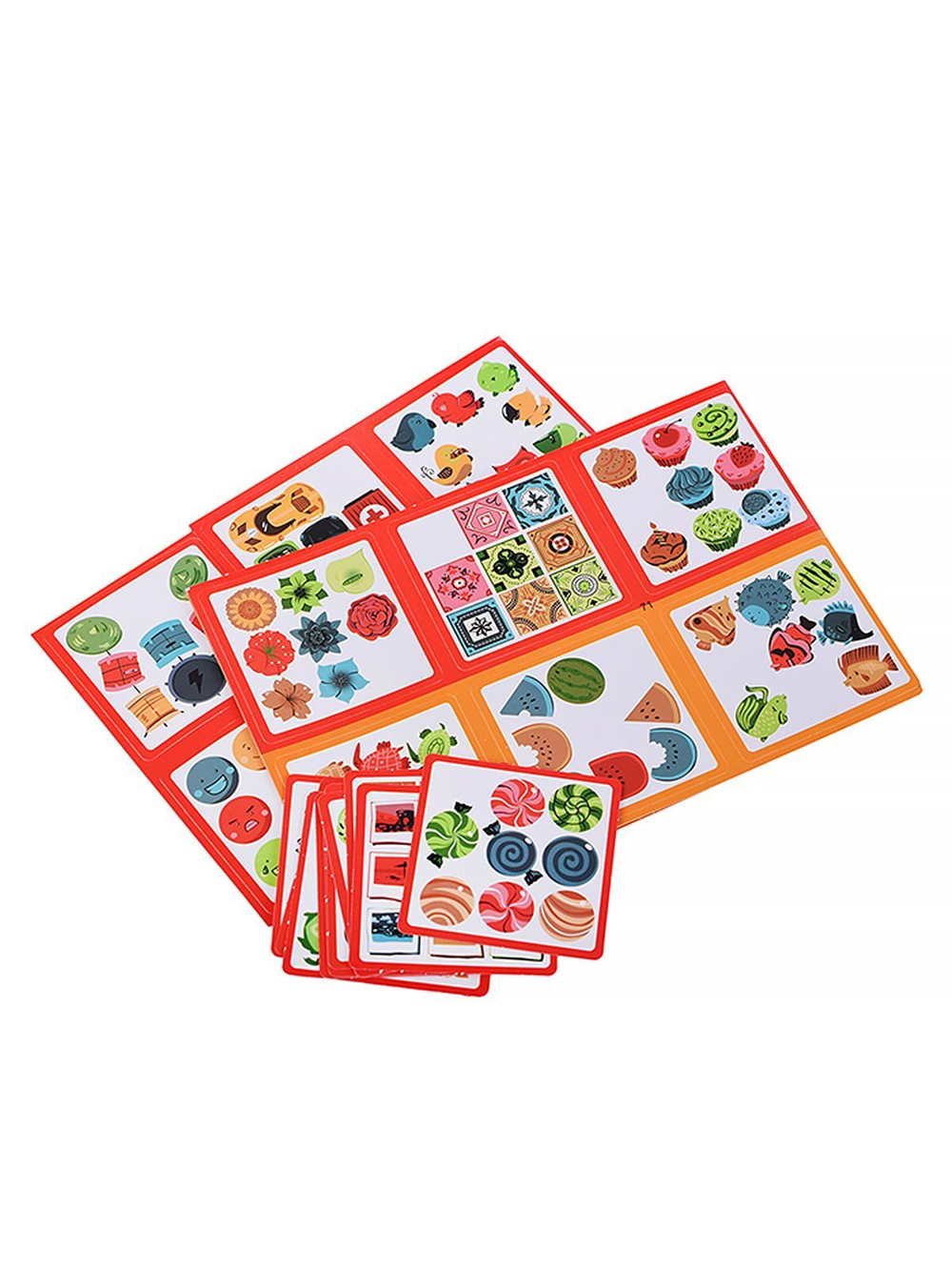Настольная игра Головоломка для детей (XS977-71)