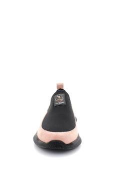 Слипоны женские Ascalini R14244B
