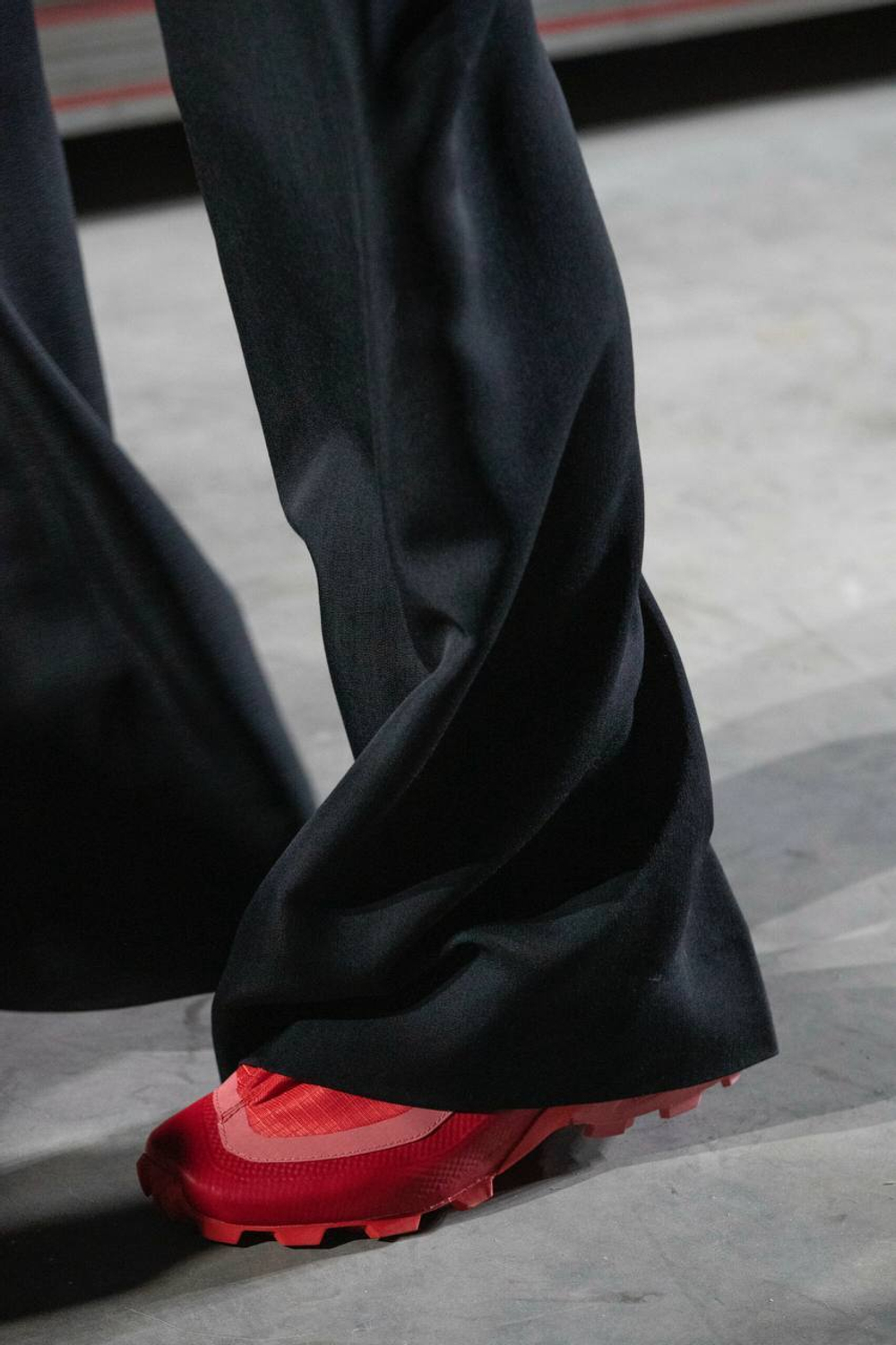 Maison Margiela x Salomon MM6