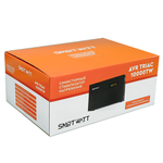 Симисторный стабилизатор напряжения SMARTWATT AVR TRIAC 10000TW