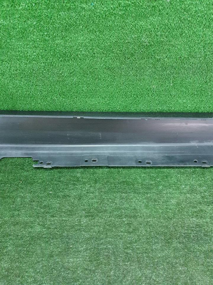 Накладка порога левая BMW 3er F30 (2011-2020)