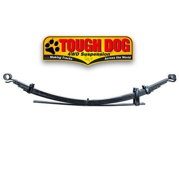 Рессора Toyota Hilux Revo Tough Dog T81L