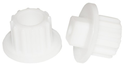 Втулка шнека мясорубки PHILIPS HR7752, HR7754, HR7768, HR2724, HR2725, ZELMER 420306564070