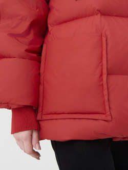 Куртка женская DW4062 Scanndi Finland