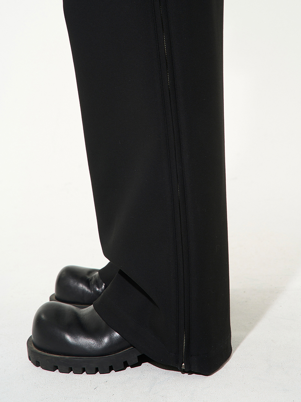 Брюки BLIND "Side Zipper" Adjustable Pants