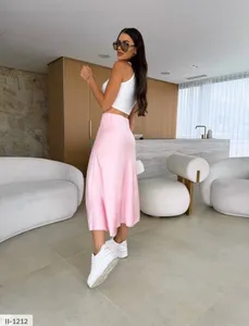 Юбка II-1204 Фабрика Моды